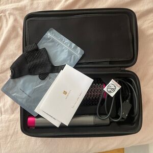 Dyson dup e hair styling tool